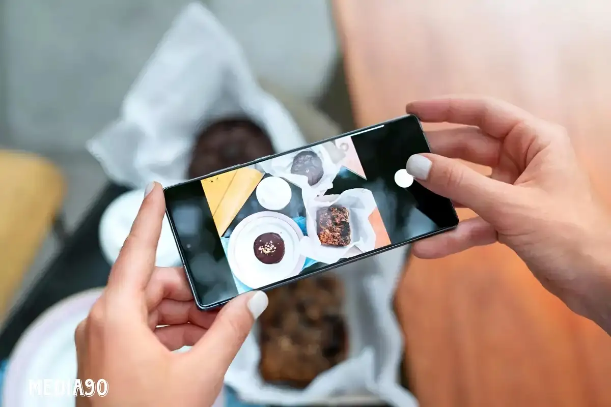 5 Cara mendapatkan pencahayaan yang sempurna untuk foto menggunakan smartphone