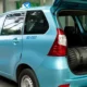 5 Fakta Menarik Dari Taksi BBG Bluebird, Armada Ramah Lingkungan Pertama