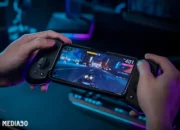 Tersenja ROG: 5 Fakta Menarik tentang Kontroler Game Lipat untuk Ponsel Cerdas