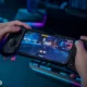 5 Fakta ROG Tessen Mobile Controller, pengontrol game lipat untuk berbagai ponsel cerdas