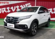 5 Ramalan Masa Depan Toyota All New Rush