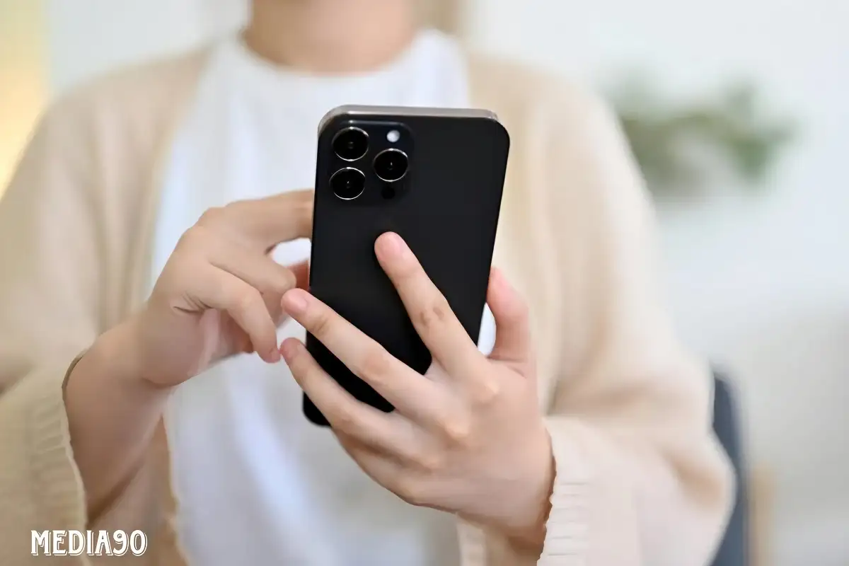 6 Cara memperluas kapasitas penyimpanan iPhone sebelum menjadi masalah saat mengunduh aplikasi