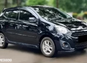 Transformasi Menawan: 6 Modifikasi Mobil Ayla yang Membuatnya Lebih Berkelas dalam Kategori LCGC