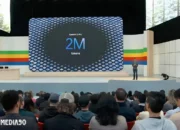 AI Mendominasi: Sorotan 6 Inovasi Teratas dari Google I/O 2024