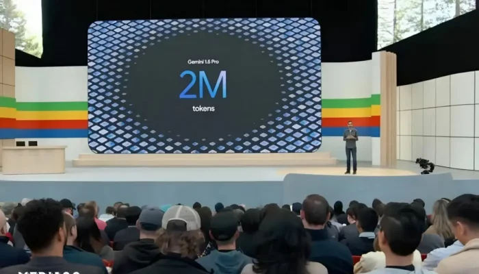 AI Mendominasi: Sorotan 6 Inovasi Teratas dari Google I/O 2024