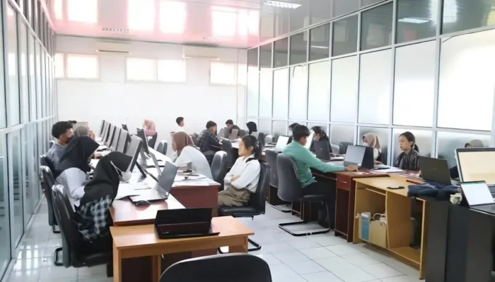 Alasan 619 Peserta UTBK SNBT di Unila Dinyatakan Gugur: Ini Penjelasannya