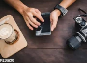 Merubah Fotografi Mobile: 7 Fitur Wajib untuk Menyaingi Kamera DSLR dan Mirrorless