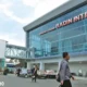 7.207 JCH akan Diberangkatkan melalui Bandara Radin Inten II