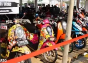 8 Tips Modifikasi Motor untuk Pemula: Simpelnya, Mudah Diterapkan!