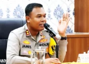 Operasi Sikat Krakatau: Polres Tulang Bawang Sasar Tiga Target Utama dalam Menyasar 40 Target Operasi 6-19 Mei 2024