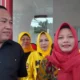 Akui Sudah Ada Sosok Wakil, Calon Bupati Pringsewu Ririn Kuswantari Serahkan Prosesnya ke Partai Koalisi