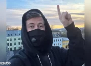 Ribuan Pesan Membanjiri WA Indonesia Alan Walker dalam 2 Jam!