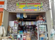 Menjamurnya Warung Madura di Lampung: Faktor-Faktor Penyebabnya