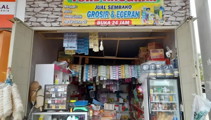 Menjamurnya Warung Madura di Lampung: Faktor-Faktor Penyebabnya