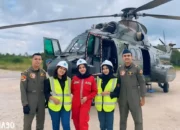 Alumni Universitas Malahayati, Cut Mutiawati, Berperan Sebagai Tenaga Ahli Proyek di Komenko Marves