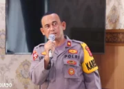 Operasi Sikat Krakatau 2024: Polres Lampung Barat Amankan Panen Raya Kopi dengan Sukses, Ini Tiga Sasarannya