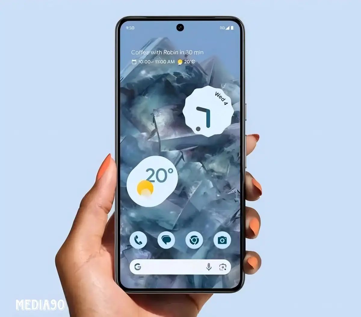 Android 15 versi beta publik kedua telah dirilis, hadir di lebih banyak ponsel