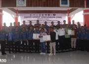 Penangkapan Anak Meningkat, Polres dan Pemkab Lampung Selatan Batasi Acara Remix Organ Tunggal