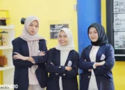 Keberhasilan Aplikasi Dibuat Mahasiswi Bisnis Digital Darmajaya: Tembus P2MW 2024!