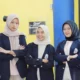 Aplikasi Buatan Mahasiswi Jurusan Bisnis Digital Darmajaya ini Lolos ke P2MW 2024