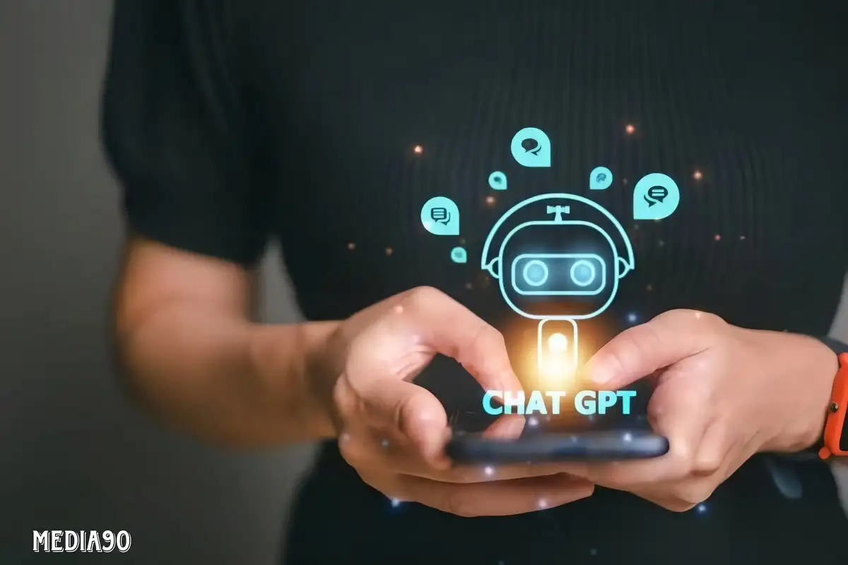 Apple dan OpenAI hampir mencapai kesepakatan untuk menempatkan ChatGPT di iPhone