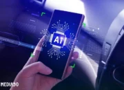 Pertarungan Antara Apple: ChatGPT OpenAI vs. Gemini dalam Membentuk Chatbot AI untuk iPhone