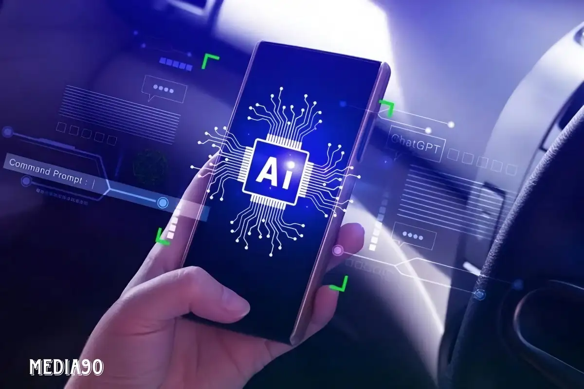 Apple dikabarkan bakal memamerkan Project Greymatter di acara WWDC 2024