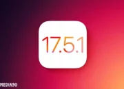 Perbaikan Kilat: Apple Merilis iOS 17.5.1 untuk Mengatasi Masalah Penghapusan Foto yang Kembali Muncul