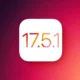 Apple rilis iOS 17.5.1 untuk memperbaiki bug khusus, foto yang dihapus muncul kembali di perangkat