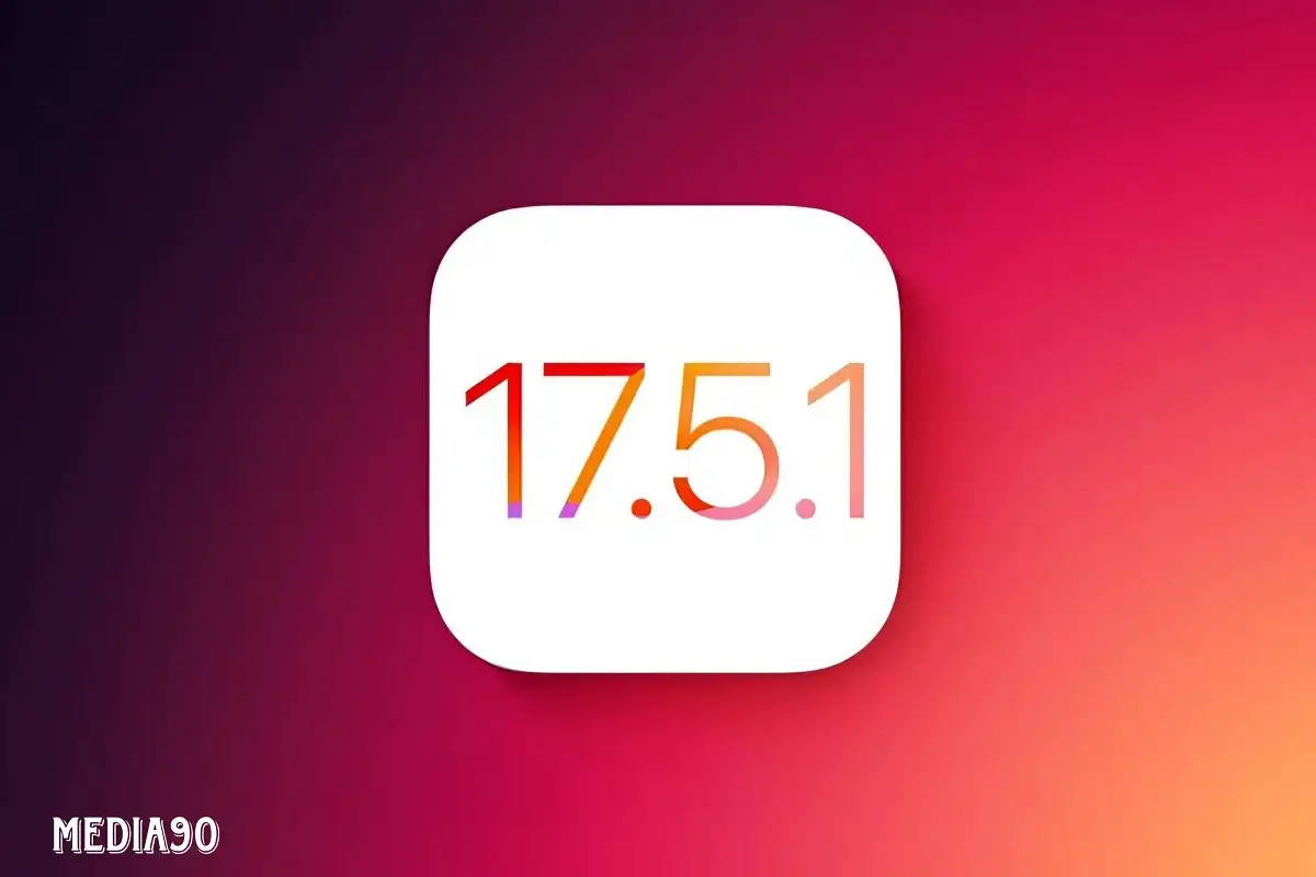 Apple rilis iOS 17.5.1 untuk memperbaiki bug khusus, foto yang dihapus muncul kembali di perangkat