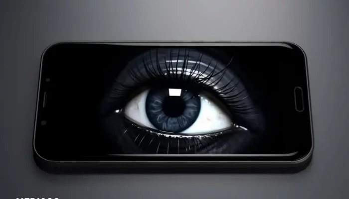 Apple Mengungkap Fitur Baru iOS 18: Pelacakan Mata dan Aksesibilitas Lebih Lanjut!