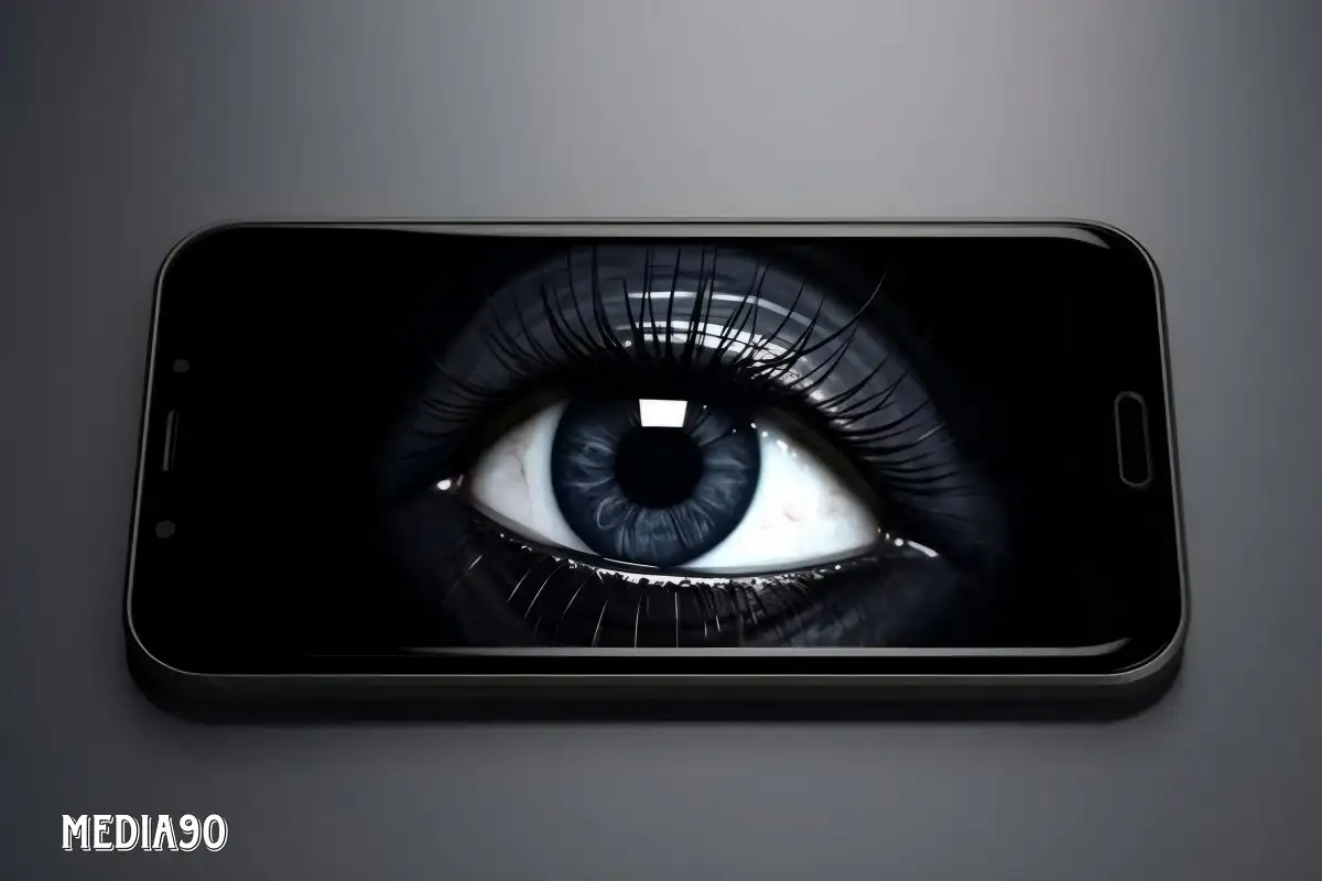 Apple umumkan fitur aksesibilitas iOS 18, termasuk pelacakan mata
