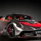 Aston Martin Valkyrie, Spesifikasi Hypercar Dengan Harga Fantastis