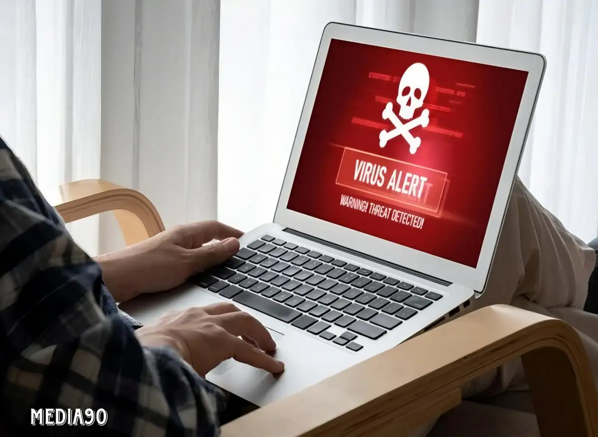 Awas! Malware Cuckoo menargetkan pengguna Mac, jangan asal unduh aplikasi