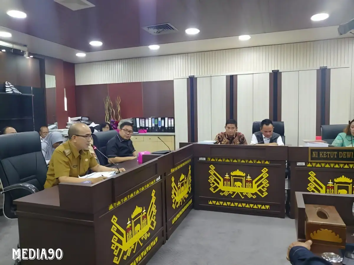 Awasi Penggunaan Anggaran Pilkada Lampung