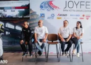 Joyfest Kembali Bergaung Bersama BMW Astra: Apa Kabar Terbaru?
