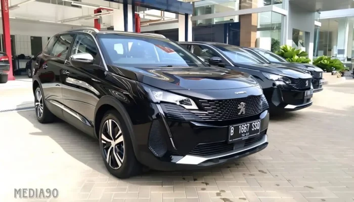 Tanggapan Pasca Kepergian Peugeot dari Indonesia: Bagaimana Nasib Layanan Aftersales?