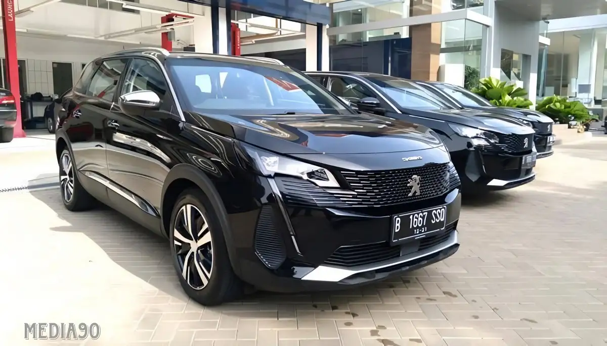 Bagaimana Layanan Aftersales Peugeot Setelah Pamit Dari Indonesia