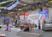 Antisipasi Gebrakan: Daftar Merek Mobil dan Motor Terbaru yang Akan Hadir di GIIAS 2024