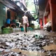 Bandar Lampung Makin Rawan Banjir, ini Penyebabnya