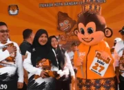 Gelombang Protes, KPU Bandar Lampung Hentikan Penggunaan Kera sebagai Maskot Pilkada 2024