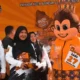 Banjir Protes, KPU Bandar Lampung Hentikan Pengunaan Kera sebagai Maskot Pilkada 2024