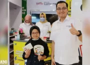 Tabungan SimPel: Pendorong Kesadaran Menabung Sejak Usia Dini Bersama Bank Lampung