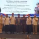 Bank Lampung Gandeng Kejaksaan Tinggi Lampung Beri Edukasi Terkait Tindak Pidana Perbankan