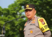 Jaminan Keamanan Investasi: Polda Lampung Siap Maksimalkan Potensi yang Tersedia