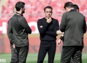 Transformasi Barcelona: Persiapan Maksimal untuk Tantangan Musim Depan