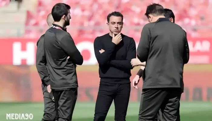 Transformasi Barcelona: Persiapan Maksimal untuk Tantangan Musim Depan