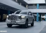 Kepopuleran Haval H6 HEV dan Tank 500 HEV Meningkat Pesat dengan Ratusan SPK Terdaftar!