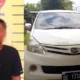 Bawa Kabur Mobil Rental Milik Warga Lambu Kibang, Pria Asal Tulang Bawang ini Diringkus di Mesuji