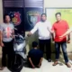 Bawa Kabur Motor Usai Begal Pelajar di Katibung Lampung Selatan, Pria ini Diciduk di Pelabuhan Bakauheni
